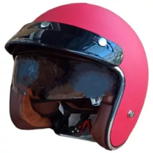 کلاه کاسکت راپیدو مدل وسپایی pin