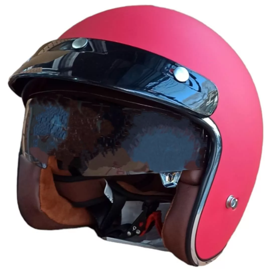 کلاه کاسکت راپیدو مدل وسپایی pin