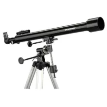 تلسکوپ سلسترون مدل PowerSeeker 60EQ
