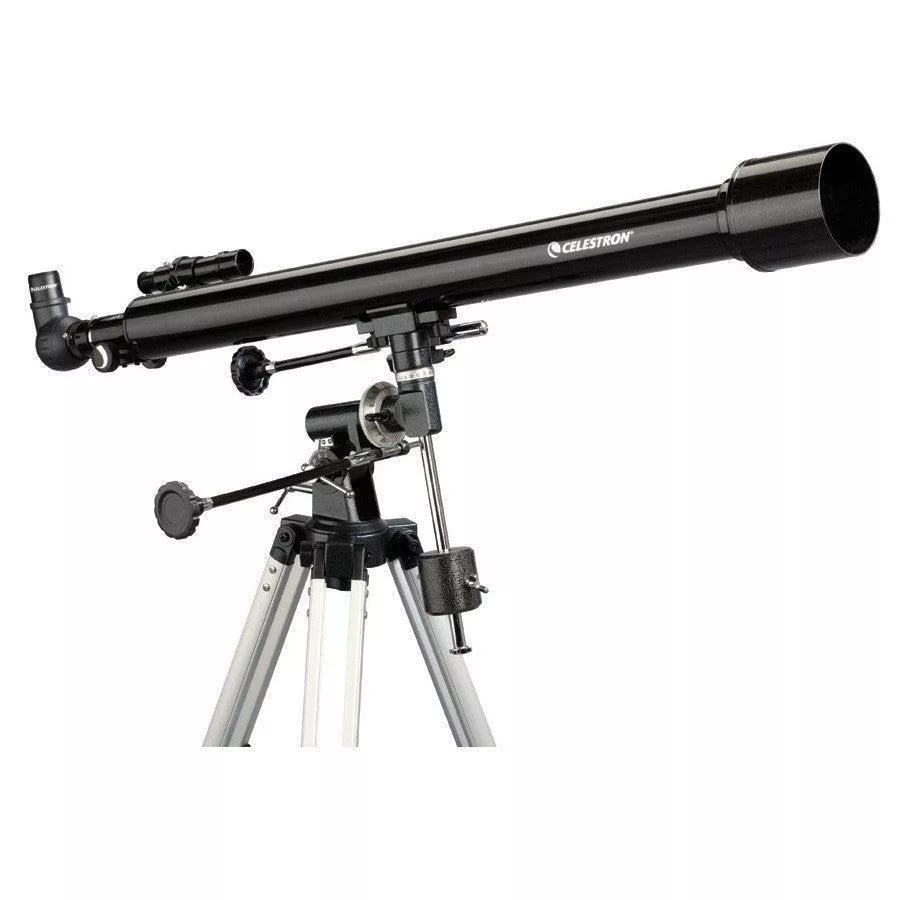 تلسکوپ سلسترون مدل PowerSeeker 60EQ