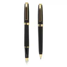 ست خودنویس و خودکار شیفر مدل PRELUDE