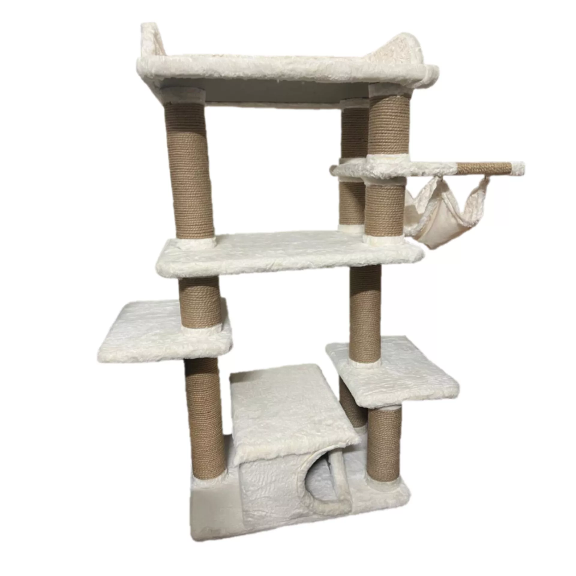 اسکرچر گربه مدل Kadcat-cts200