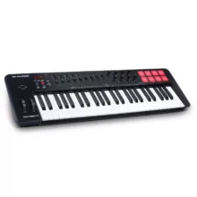 میدی کنترلر ام-آدیو مدل Oxygen 49 MKV