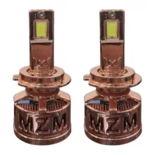 هدلایت ام زد ام مدل وینر H7 بسته 2 عددی