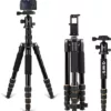 Tripod and monopod
