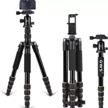 سه پایه و تک پایه