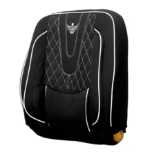 روکش صندلی خودرو مدل 2741 مناسب برای پژو 206