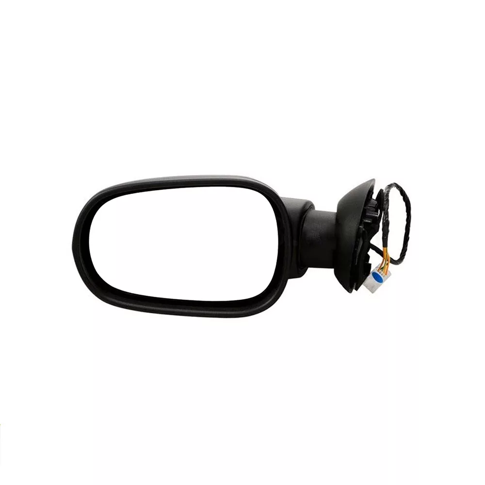 آینه برقی جانبی چپ نیکوپخش کد 82004095 مناسب برای ال90