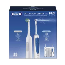 دستگاه شست و شوی دهان و دندان اورال-بی مدل Oxyjet+Pro1