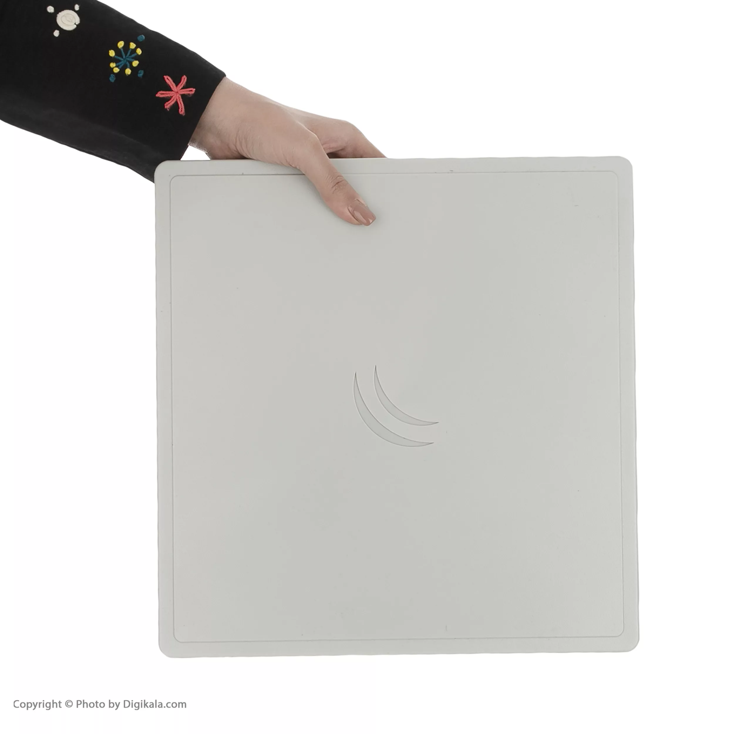 روتر میکروتیک مدل QRT 5 ac