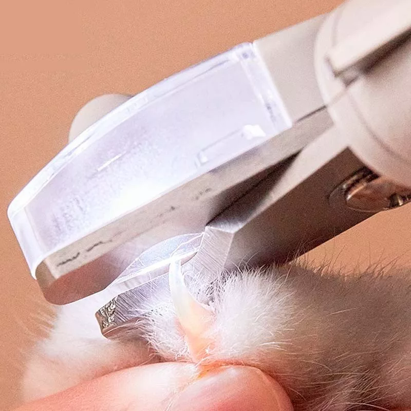 سوهان و ناخن گیر سگ و گربه PETKIT