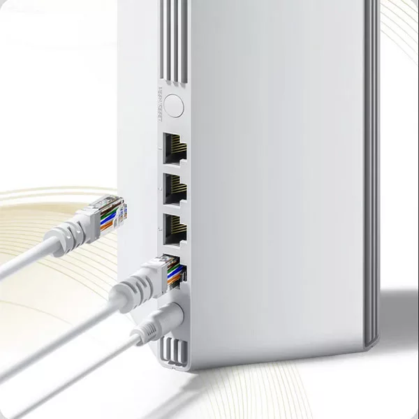 روتر  بی‌سیم شیائومی مدل AX3000 RD28 (1-pack)