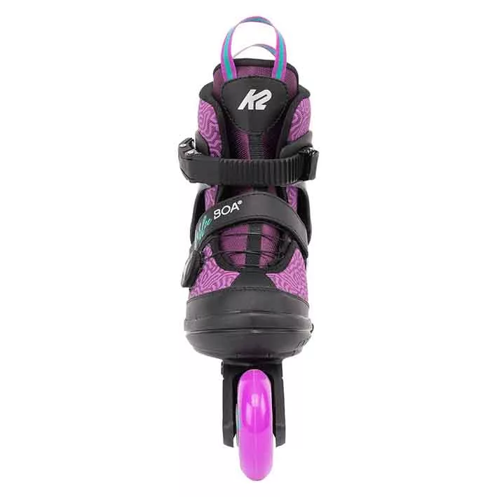 اسکیت کفشی کی دو مدل MARLEE BOA 35-40