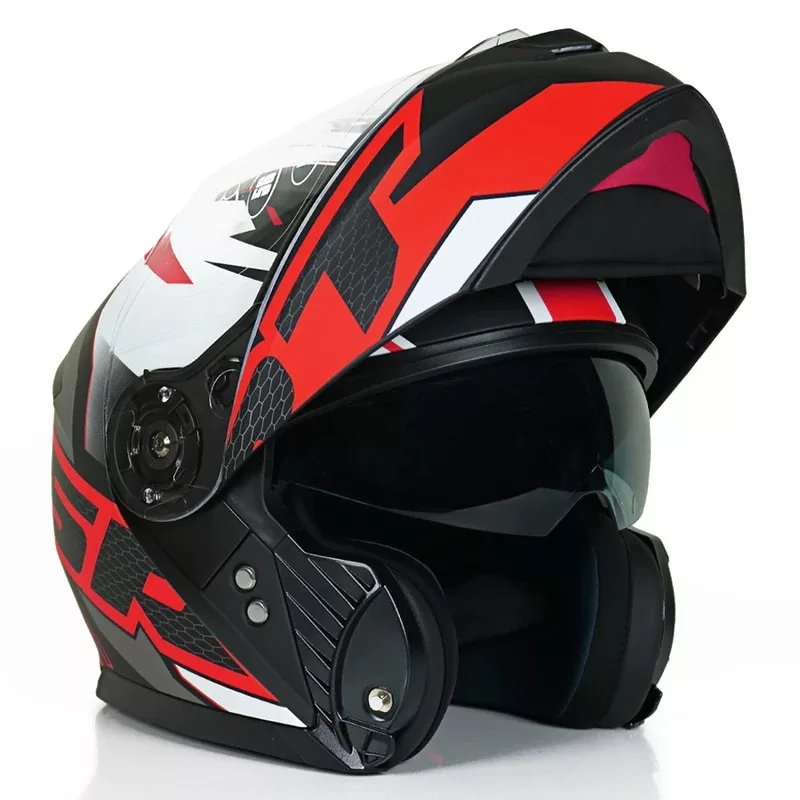 کلاه کاسکت راپیدو مدل SRT-rde