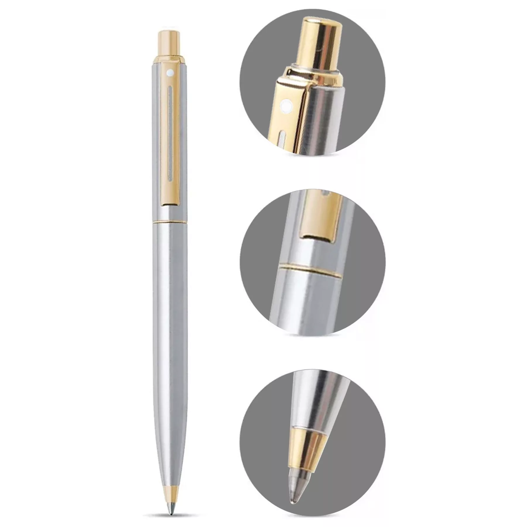 خودکار شیفر مدل Sentinel