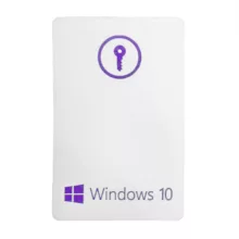 سیستم عامل ویندوز 10 پرو لایسنس وُلیوم 20 کاربر نشر پی سی باز