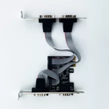 PCI کارت شبکه بافو مدل BF-E804