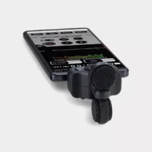 ضبط کننده حرفه ای صدا زوم مدل Am7