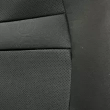روکش صندلی خودرو مدل 4095 مناسب برای ام وی ام x33