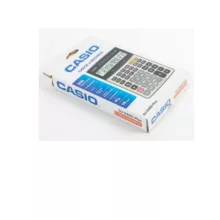ماشین حساب کاسیو مدل DJ-240 D plus کد AT-125-2