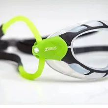 عینک شنا زاگز مدل Predator