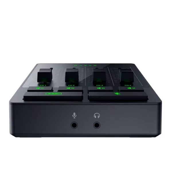 میکسر صدا ریزر مدل Audio Mixer