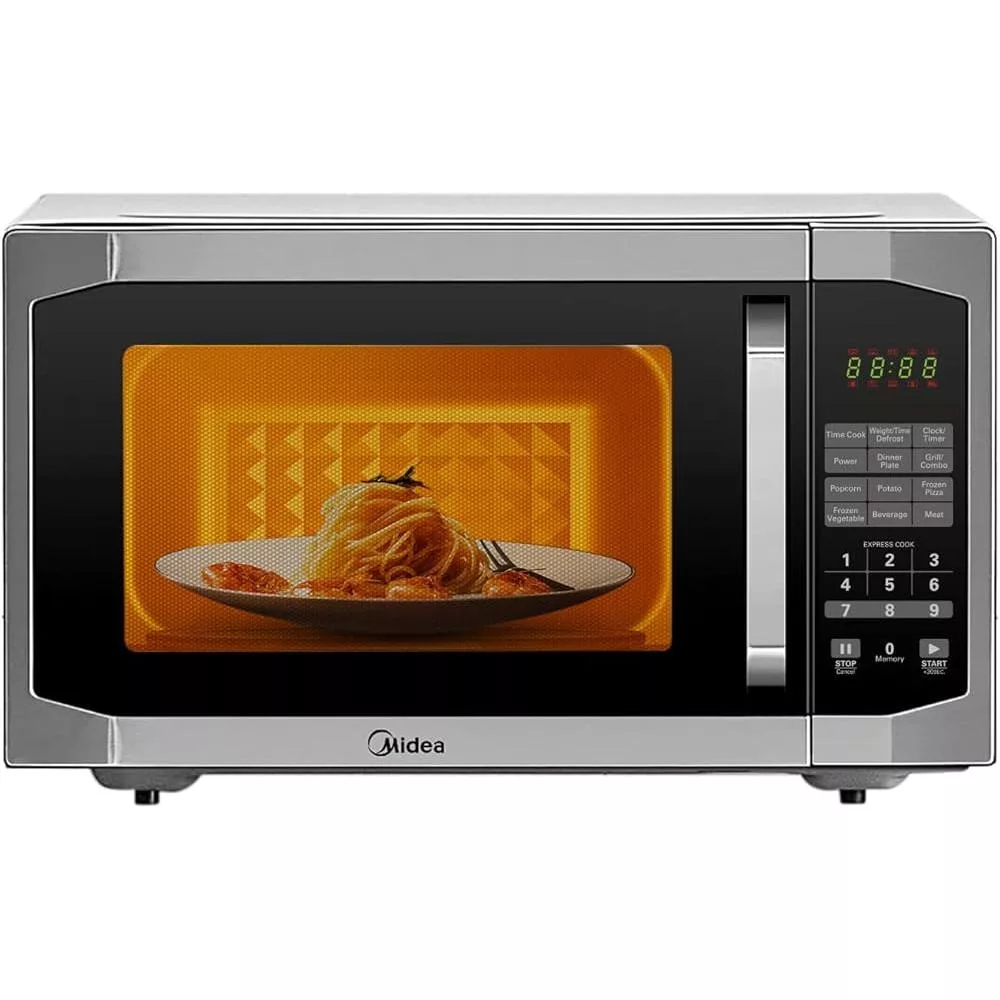 مایکروویو مایدیا مدل EG142A5L