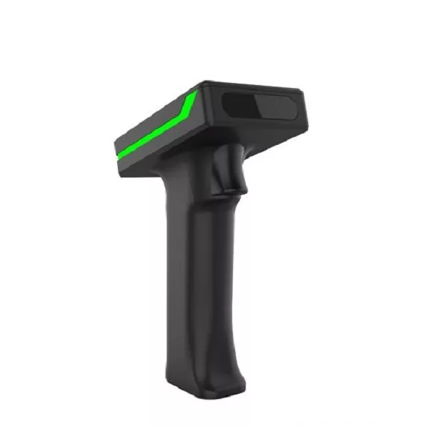 بارکد خوان دو بعدی سیبل مدل XB-D40 به همراه پایه