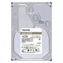 هارددیسک اینترنال توشیبا مدل N300 ظرفیت 10 ترابایت