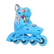 اسکیت بچگانه فلایینگ ایگل مدل S3-s به همراه کلاه و لوازم ایمنی