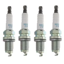 شمع خودرو هیوندای جنیون پارتز مدل 2741023700 بسته 4 عددی