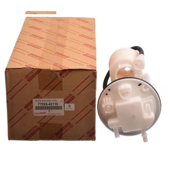 فیلتر سوخت تویوتا جنیون پارتس مدل 42110-77024