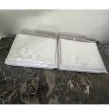 فیلتر کابین خودرو مدل J11 مناسب برای لاماری ایما بسته 24 عددی