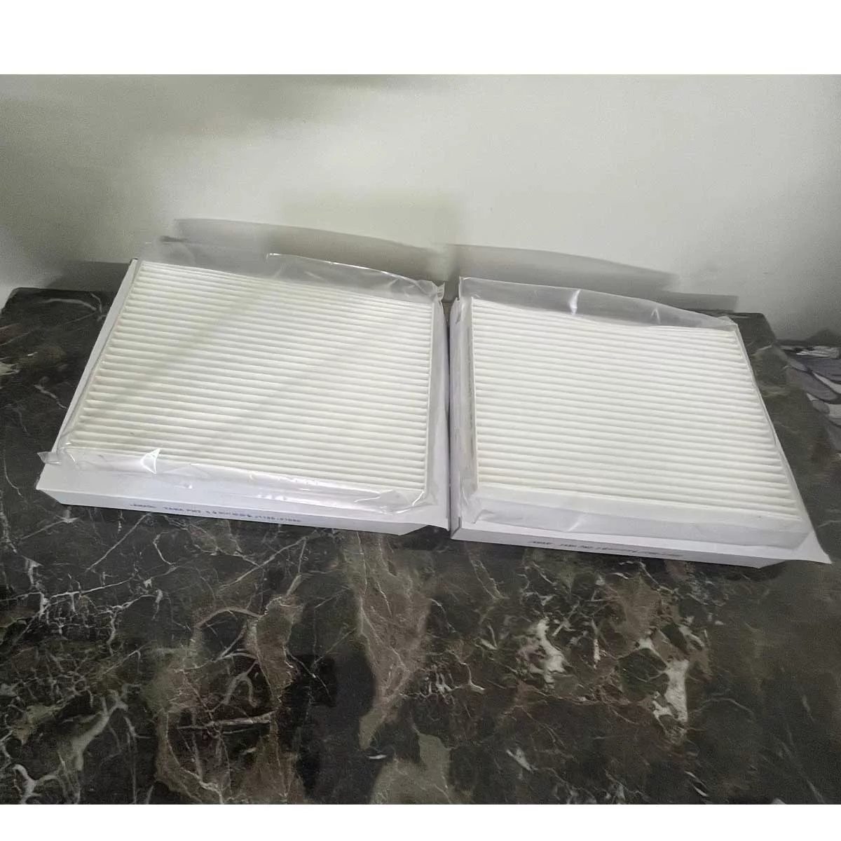 فیلتر کابین خودرو مدل J11 مناسب برای لاماری ایما بسته 24 عددی