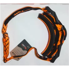 عینک موتور سواری ردلاین مدل ضد بخار کد RE750