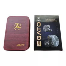 هدفون لگاتو کد 12