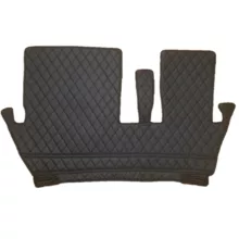 کفپوش سه بعدی خودرو مدل الماس مناسب برای فیدلیتی