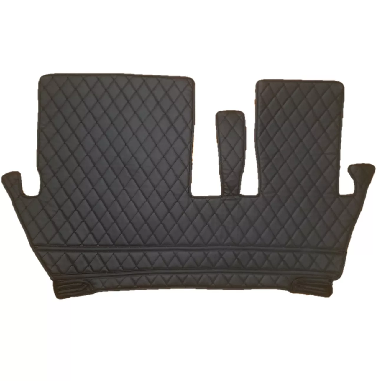 کفپوش سه بعدی خودرو مدل الماس مناسب برای فیدلیتی