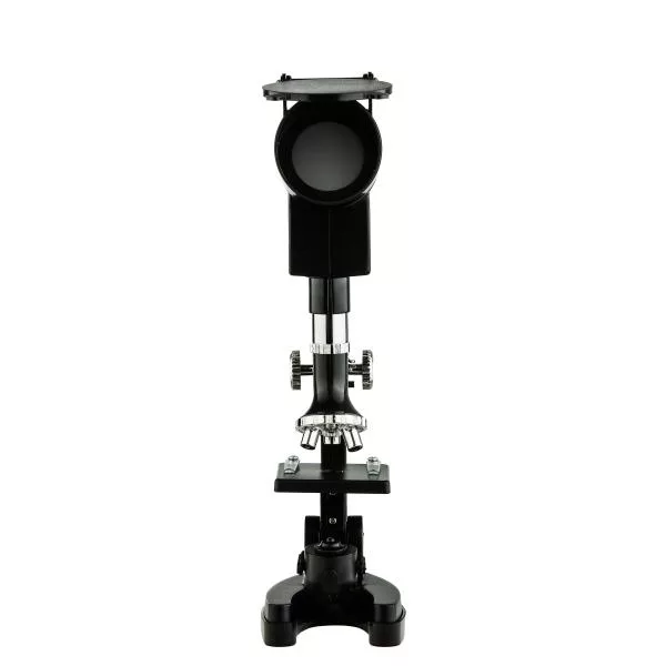 میکروسکوپ آیبکس مدل 1200 Zoombox Vision