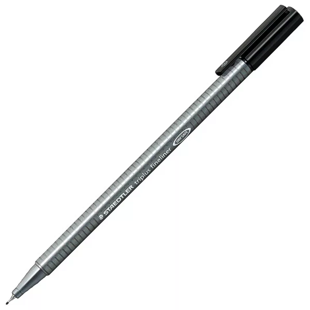 روان نویس استدلر مدل FINELINER بسته 20 عددی