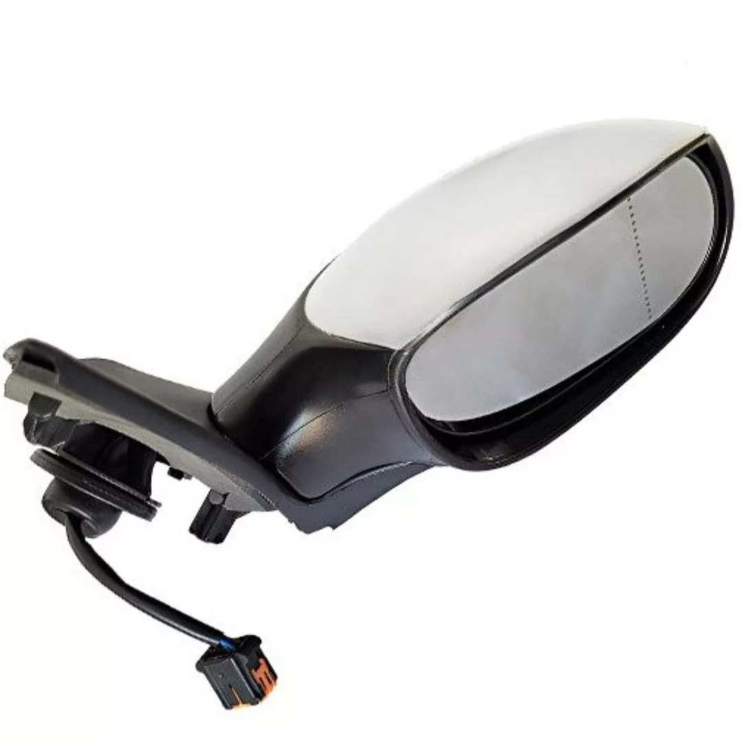 آینه جانبی چپ کاوج مدل 1404 مناسب برای پژو 206