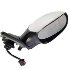 آینه جانبی راست کاوج مدل 1404 مناسب برای پژو 206