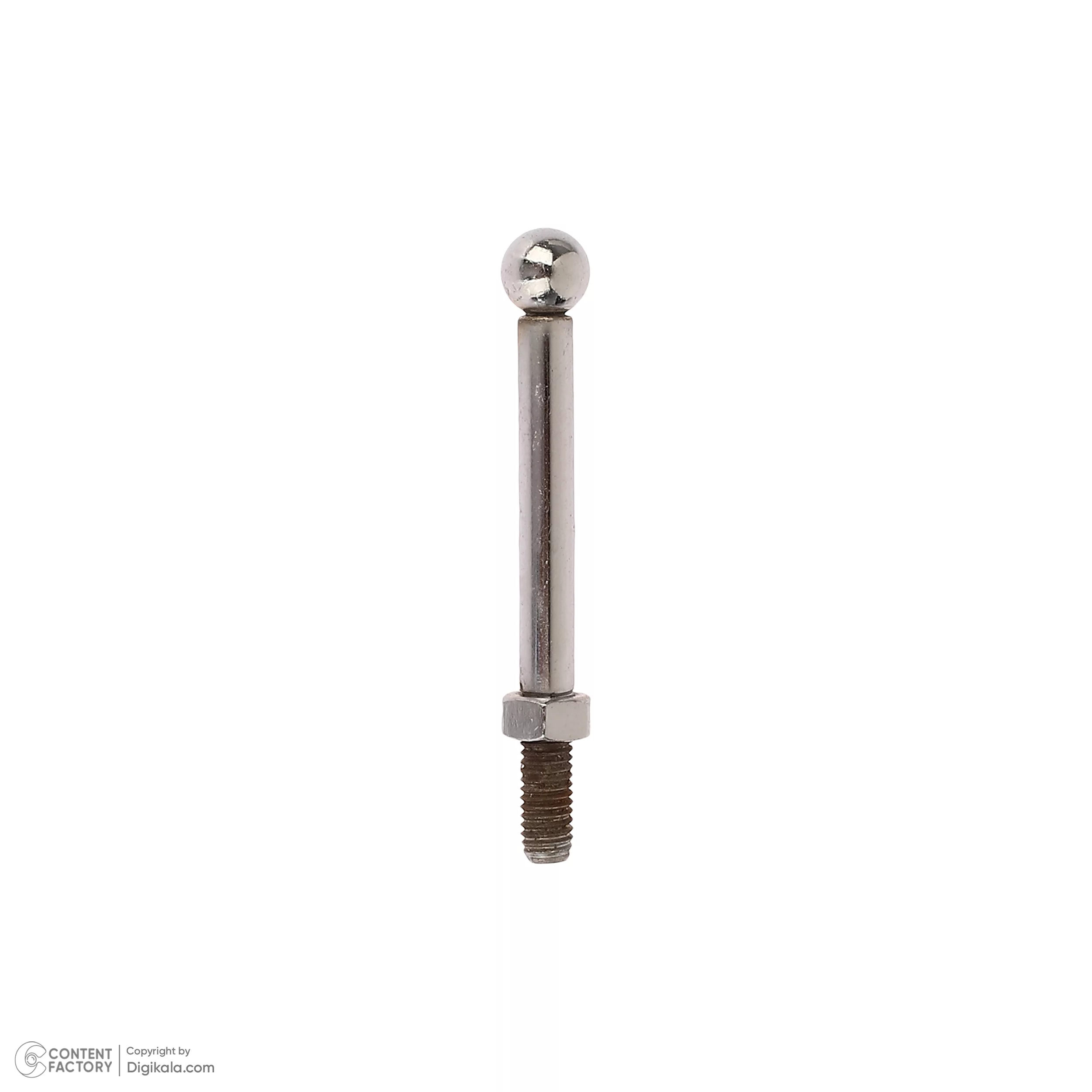 نگهدارنده مفصلی دوربین هجا مدل RIG 4mm