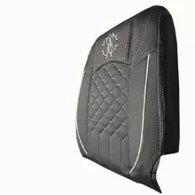 ست کامل روکش صندلی خودرو مدل P111-DR مناسب برای پراید 111