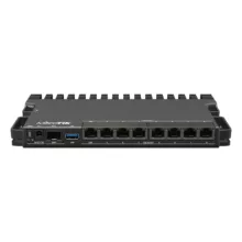 روتر میکروتیک مدل RB5009UG+S+IN