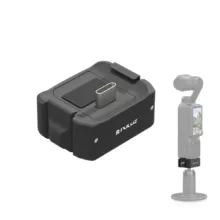 پایه شارژ رومیزی پلوز مدل Dock Charging PU897B