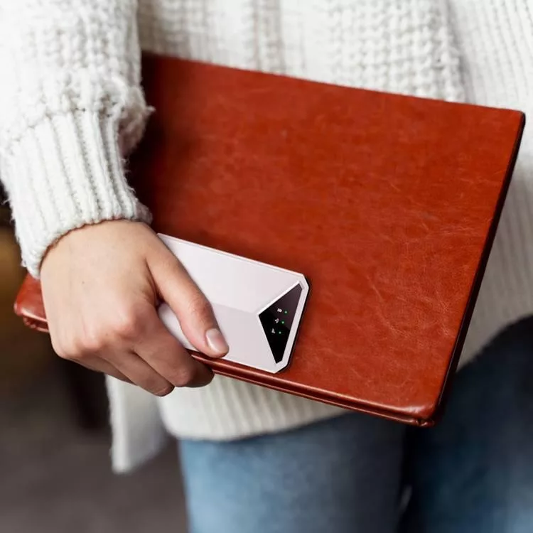 مودم TD-LTE پرودو مدل WiFi 6 PD-PT4GRWD