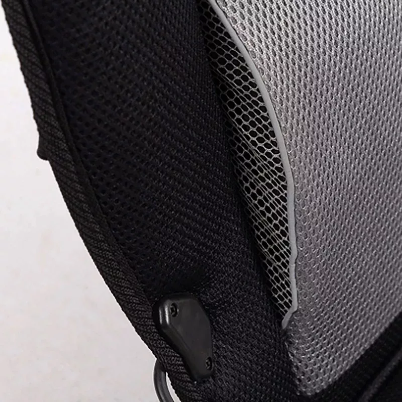 گرم کن صندلی خودرو مدل اسفنجی 12 ولت