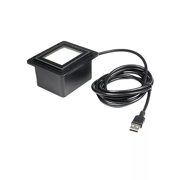 بارکد خوان دو بعدی لفور مدل lfr-ep8200