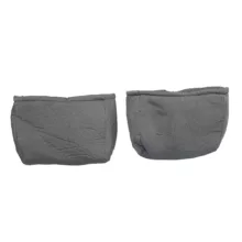 روکش صندلی خودرو کد 50 مناسب برای وانت پراید 151